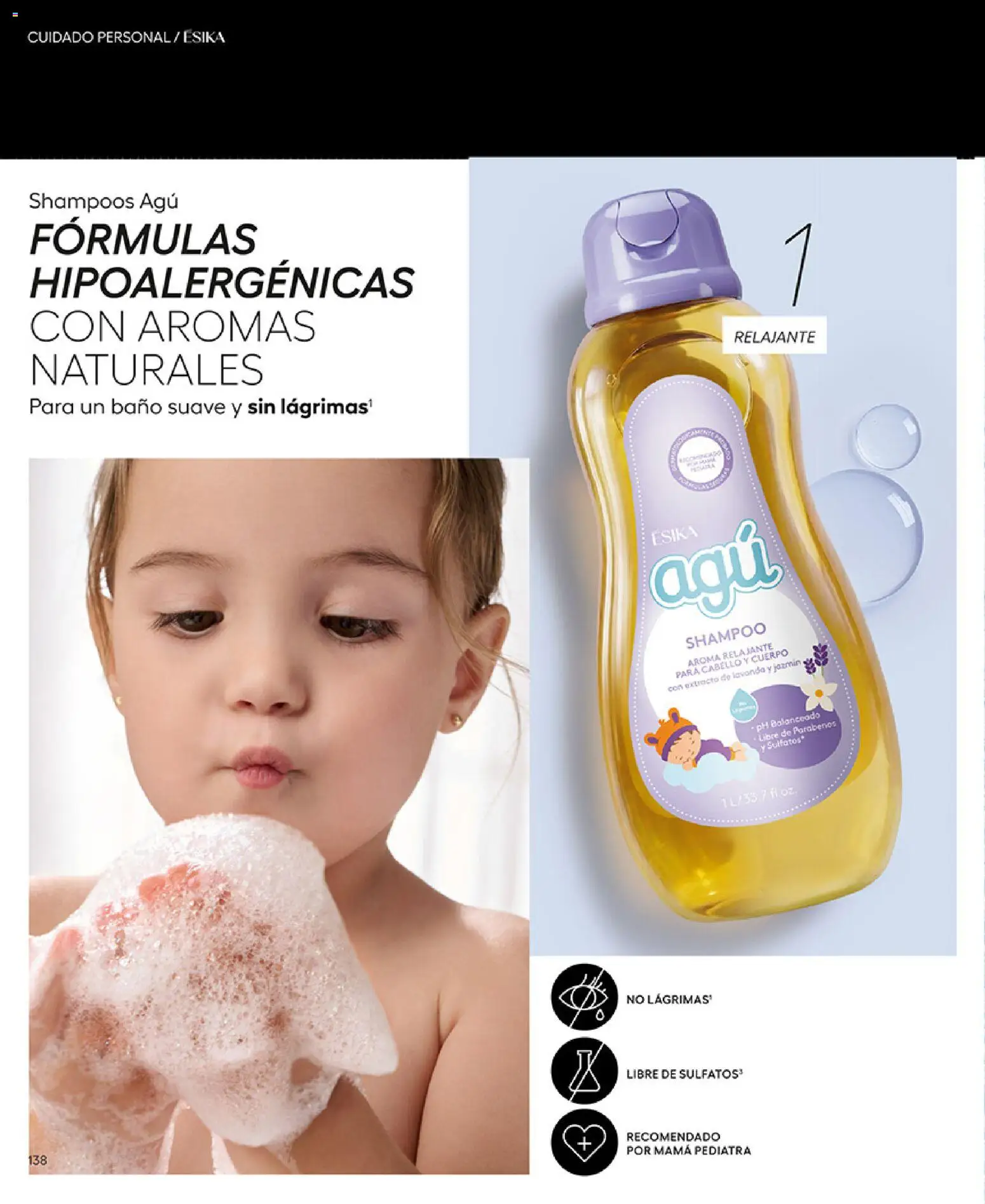 Ésika revista - valida desde el 20/11/2026 | Página: 150