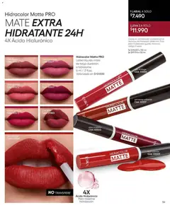 Ésika Black Friday válido desde el 27.09.2026 | Página: 57