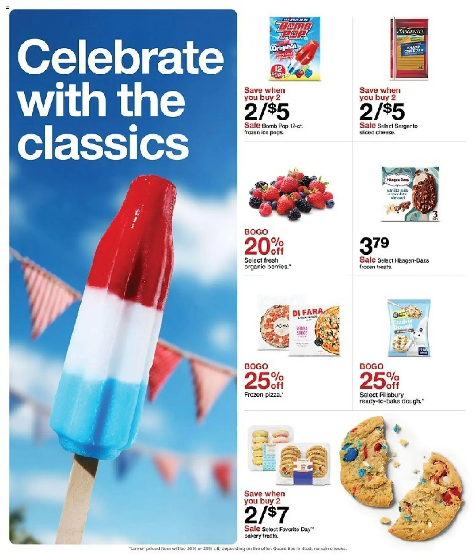 Target Weekly Ad - valid from 21.06.2026 | Page: 5