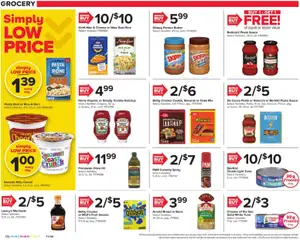 Preview of Giant weekly ads valid from 07/10/2026 | Page: 10