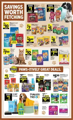 Preview of Dollar General weekly ads valid from 07/19/2026 | Page: 14