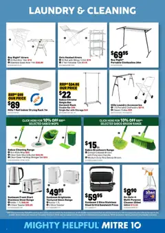 Preview of Get Ready for Winter - valid from 29.04.2026 | Page: 7