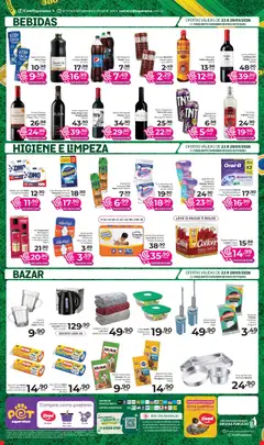 Comercial Esperança - Ofertas da semana - Pré-Visualização do folheto da loja Comercial Esperança, válido de 22.05.2026 | Página: 4