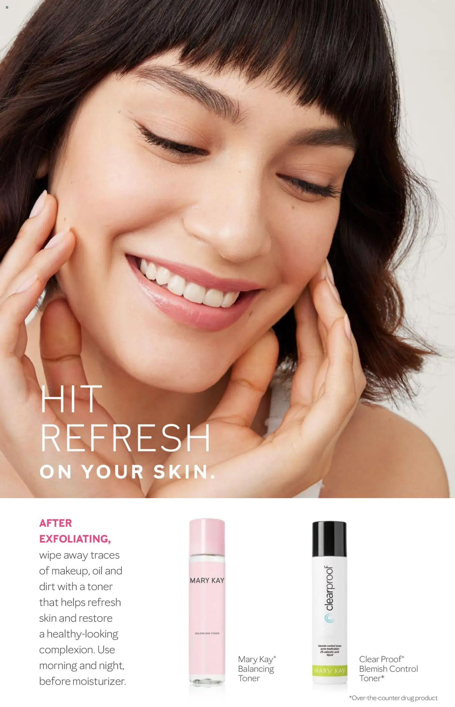 Mary Kay Skin Care 101 - valid from 09/16/2026 | Page: 27