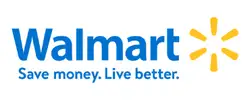 Walmart flyer logo