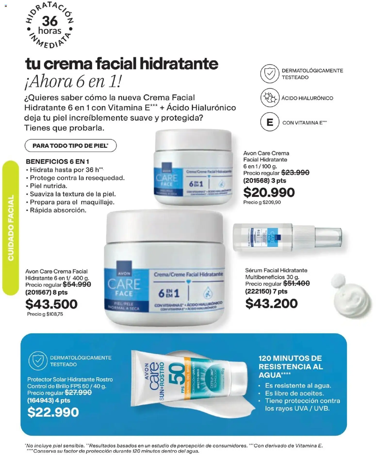 Avon revista - valida desde el 29/11/2026 | Página: 110