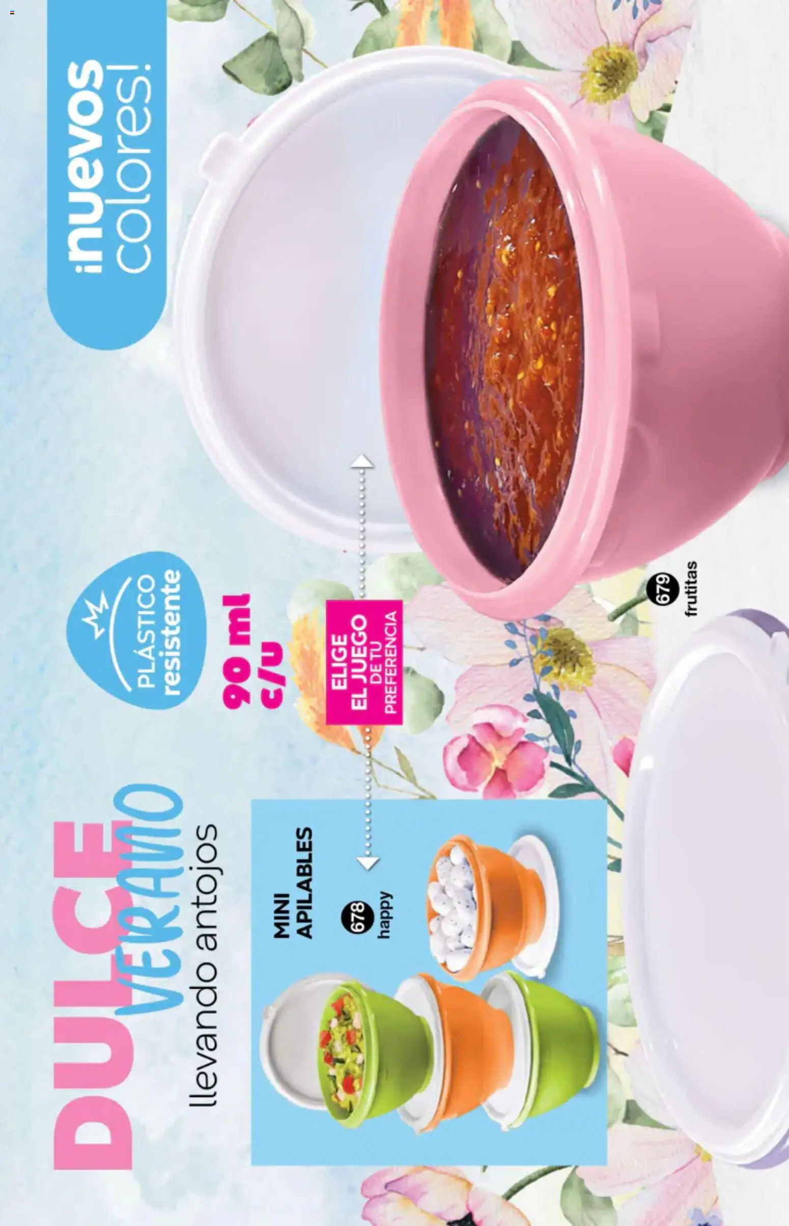 Nuevas ofertas de Fuller válidas en toda la República Mexicana desde el 27/05/2026. ¡Encuentra las mejores ofertas en Fuller campaña 4 2026! | Página: 218 | Productos: Juego