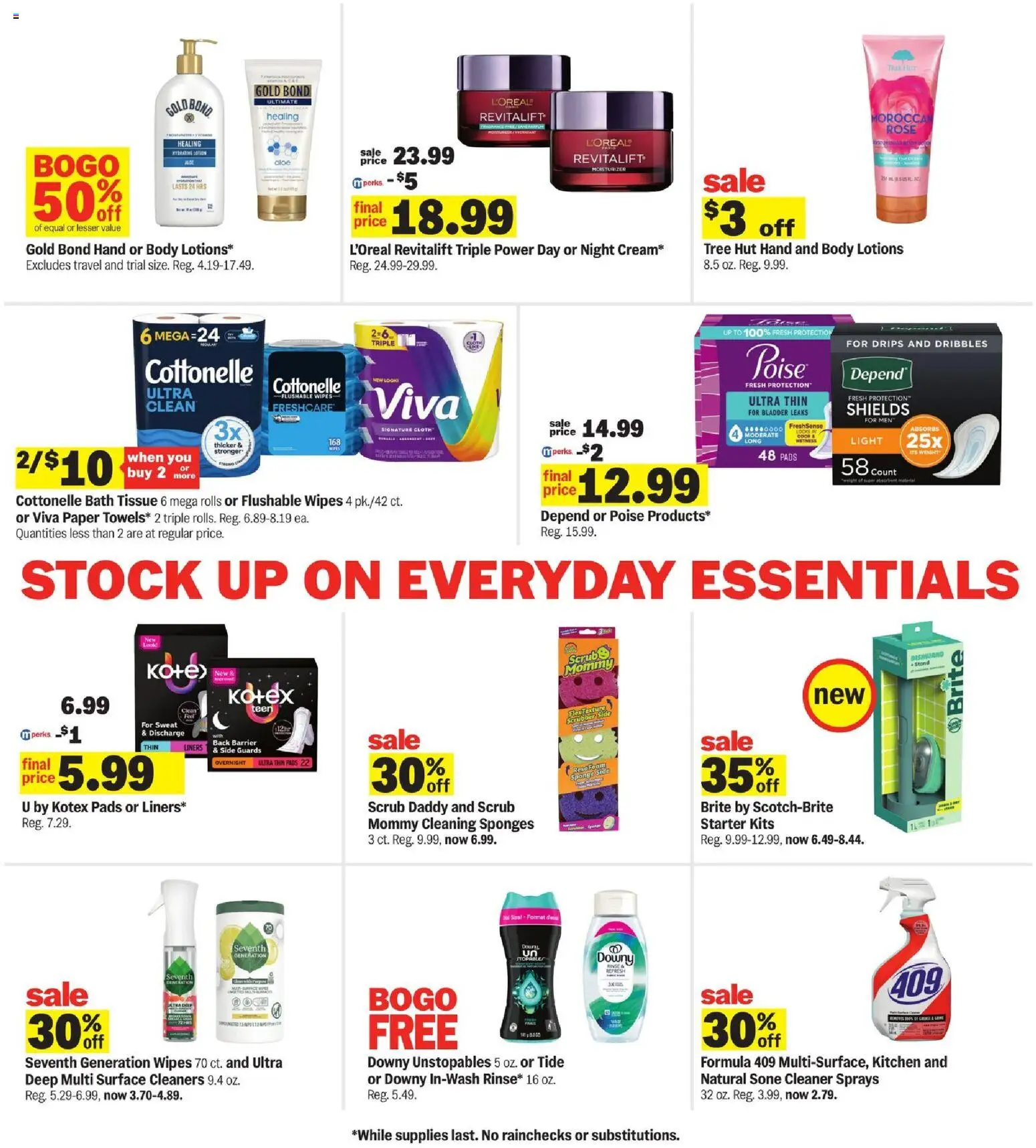 Meijer Good Deal Day - valid from 24.06.2026 | Page: 5