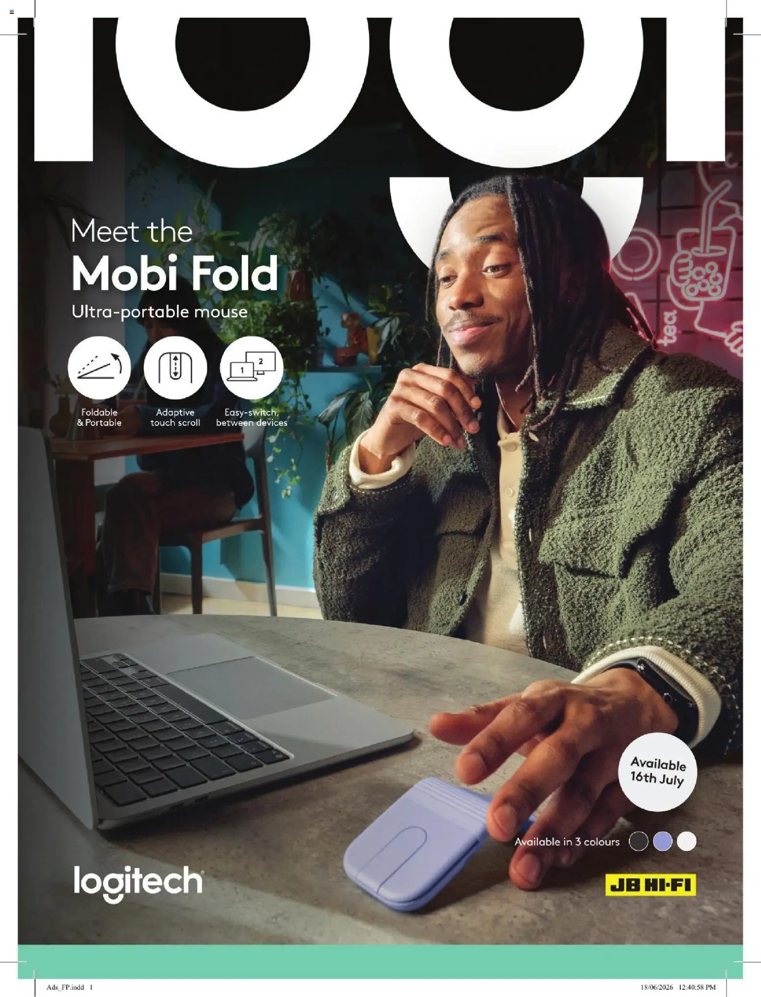 JB Hi-Fi catalogue - valid from 01/07/2026 | Page: 69