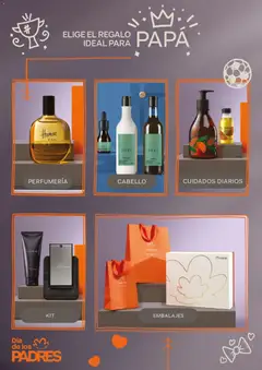 Natura catálogo Ciclo 9 -  Vista previa de la revista de la tienda Natura valido desde el 20/05/2026 | Página: 7 | Productos: Papa
