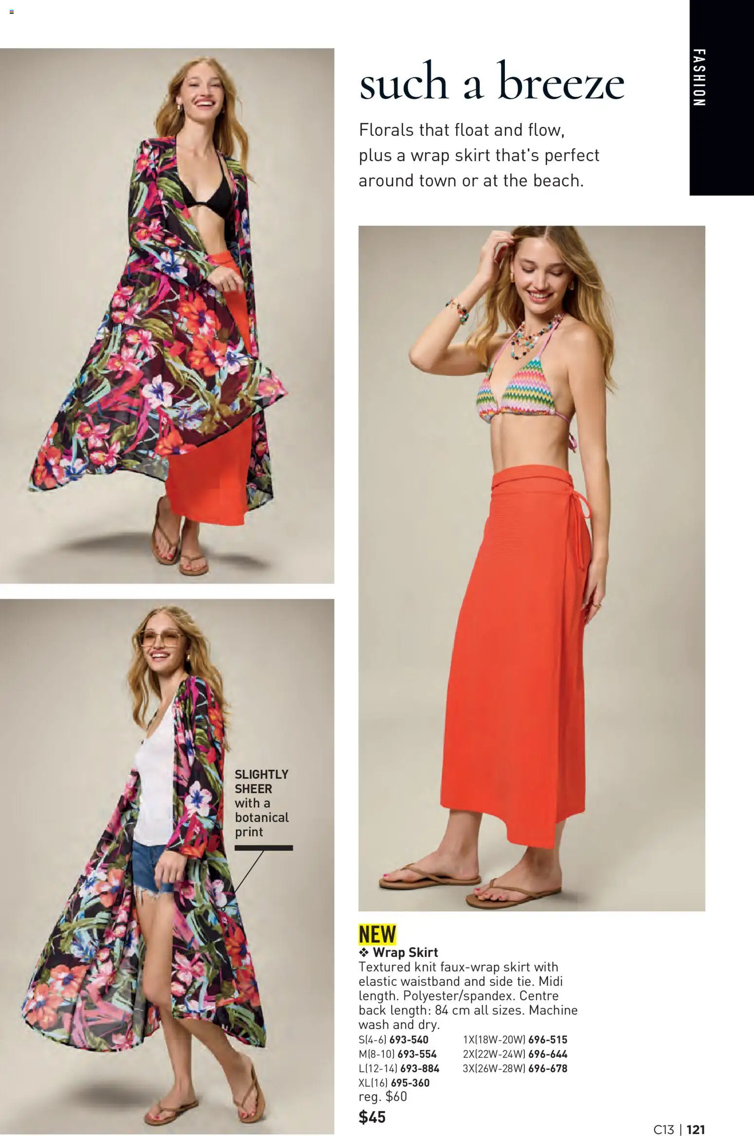 Avon flyer valid from 18.06.2026 | Page: 121
