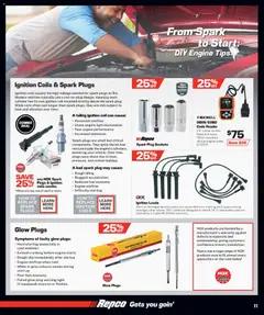 Preview of Repco catalogue - valid from 23/07/2026 | Page: 11
