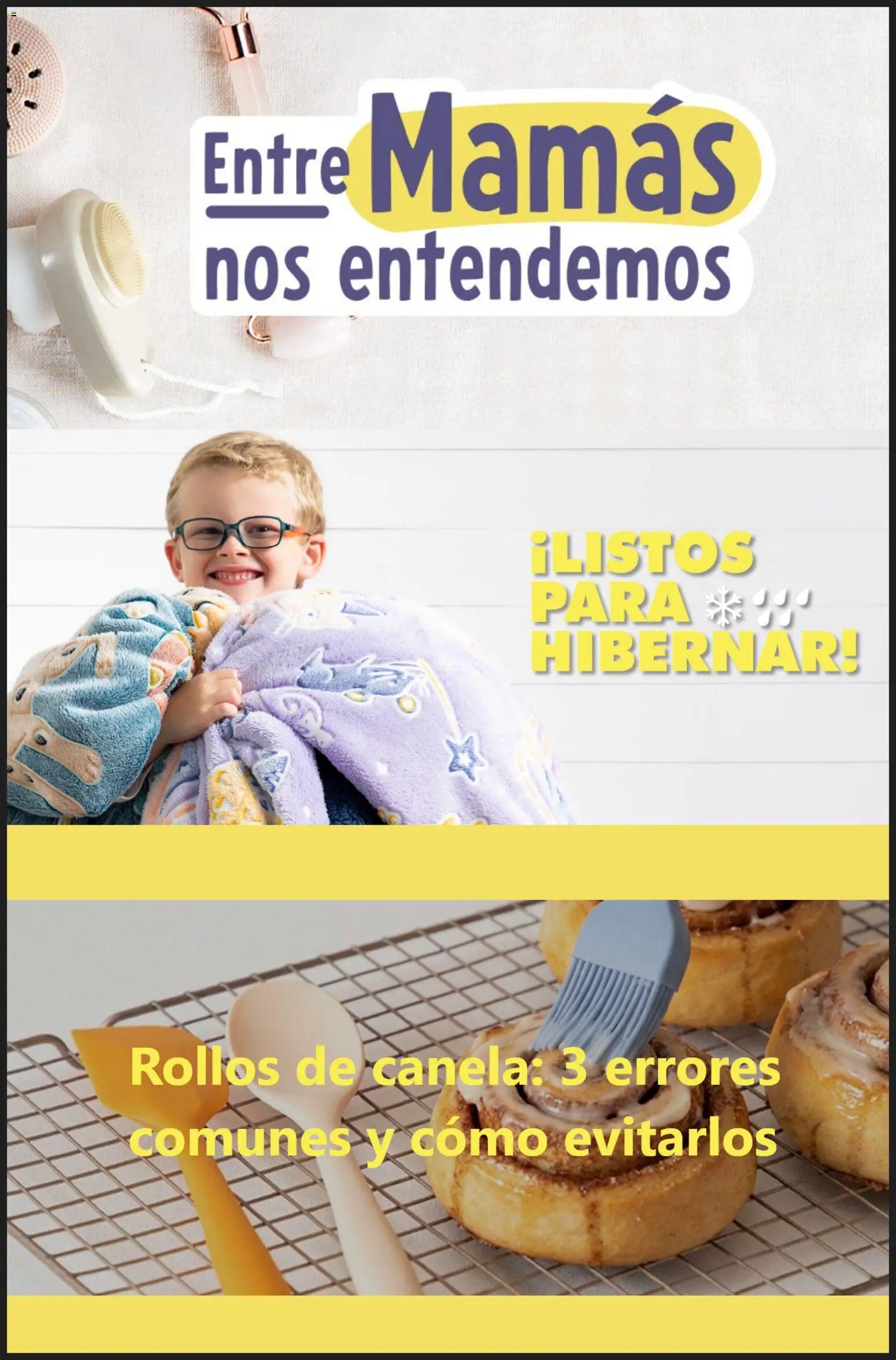 Casaideas Ofertas  │ válido desde el 27.04.2026 | Página: 1