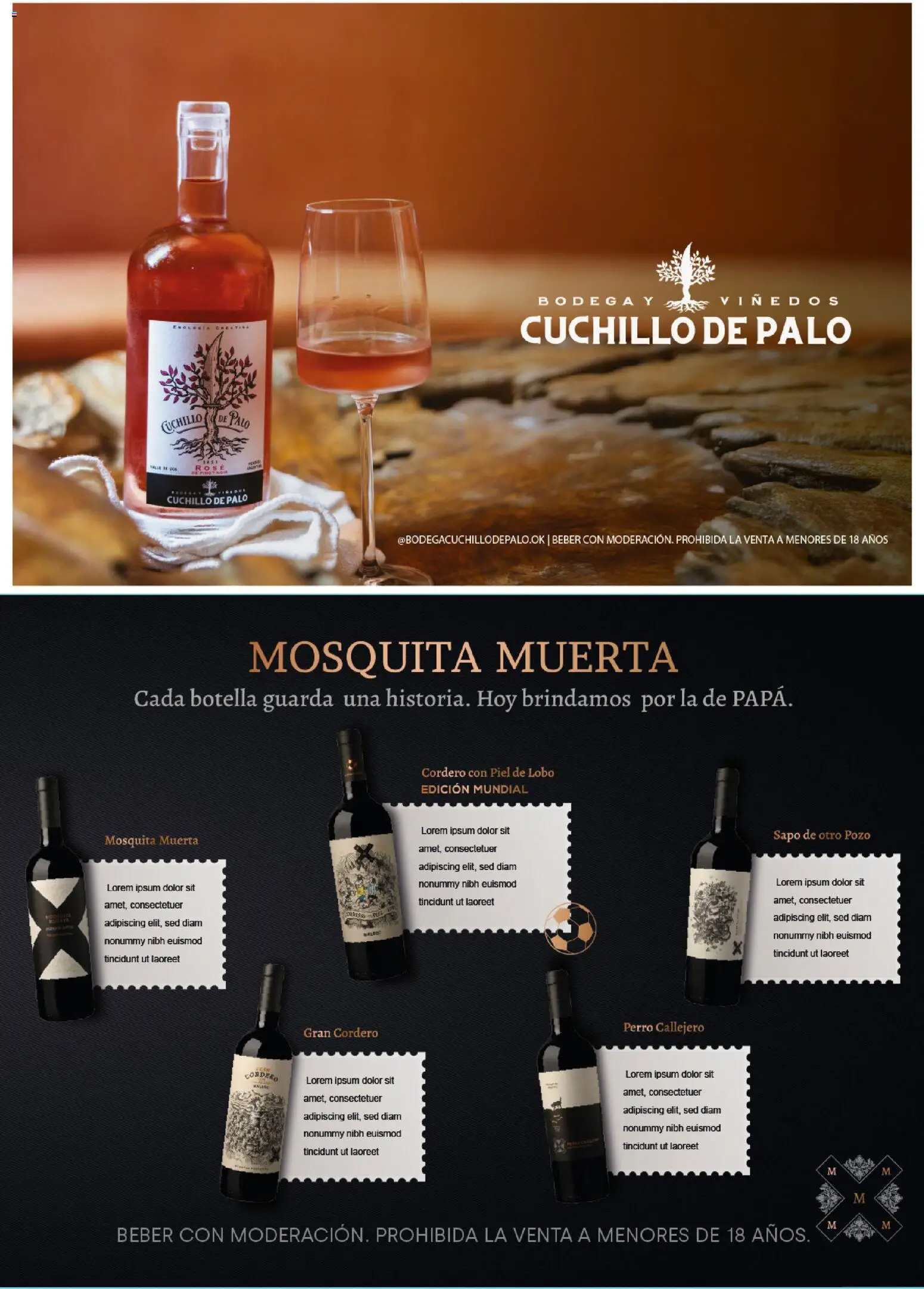 Jumbo - Especial Bebidas Dia del Padre │ válido desde el 15.06.2026 | Página: 13
