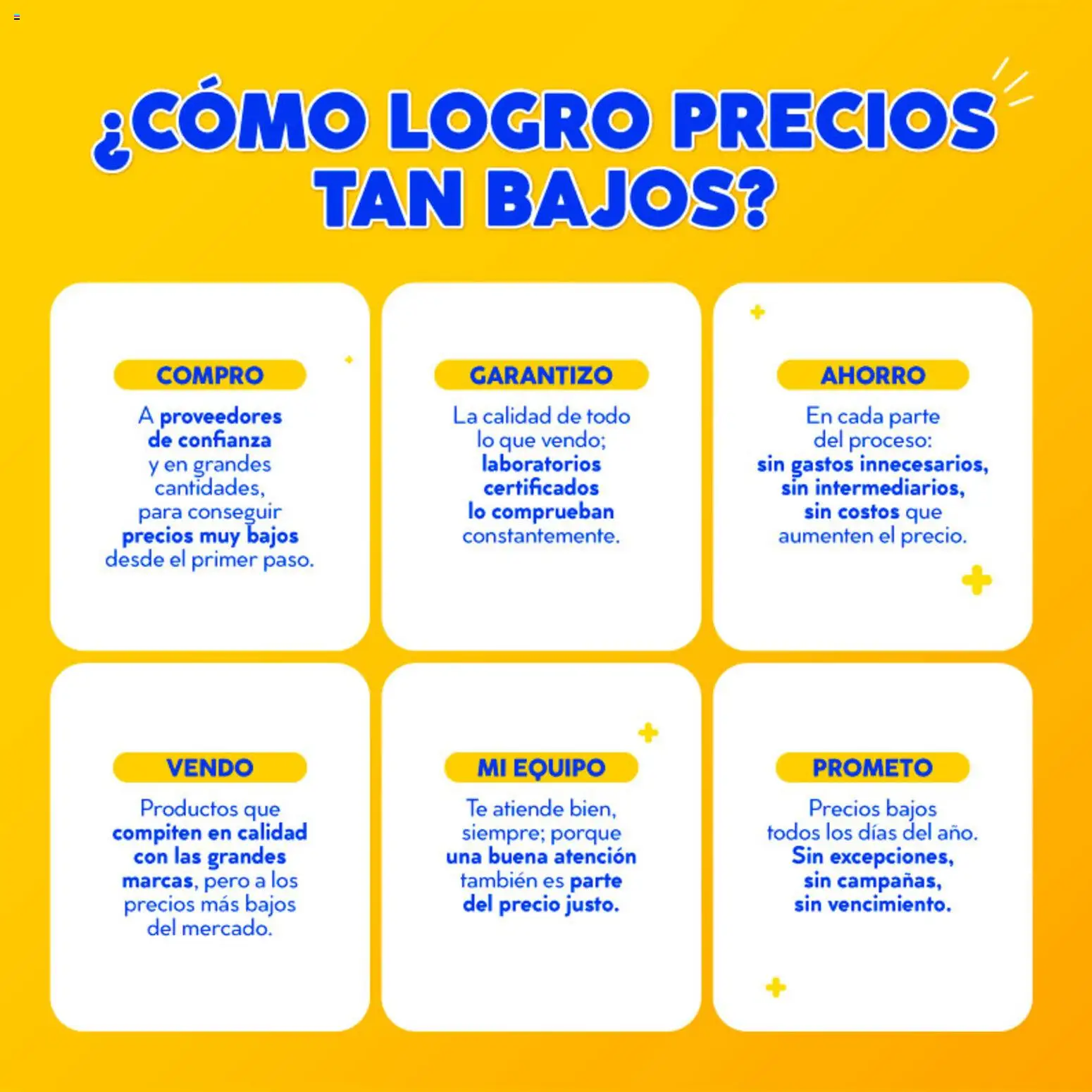 Catálogo Mass válido desde 15/09/2026 | Página: 7 | Productos: Té
