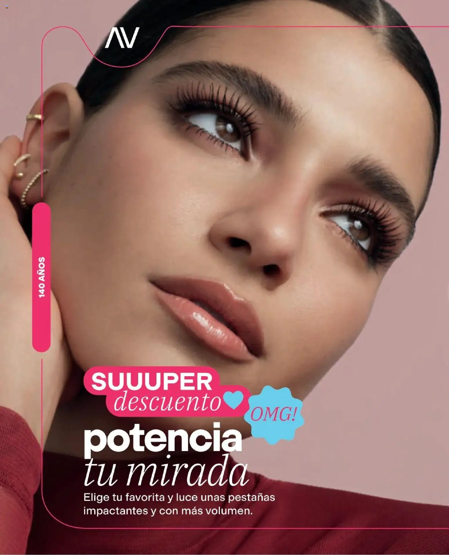 Avon revista - valida desde el 16/08/2026 | Página: 16
