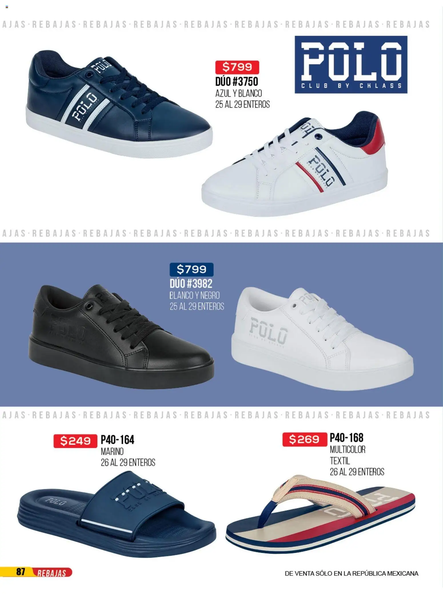 CKLASS ofertas de 01/06 — page 373