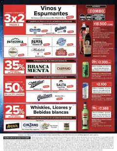 Vista previa Carrefour ofertas válido desde el 28.04.2026 | Página: 9