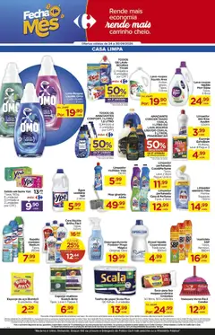 Carrefour - Ofertas da semana - Pré-Visualização do folheto da loja Carrefour, válido de 24/09/2026 | Página: 7