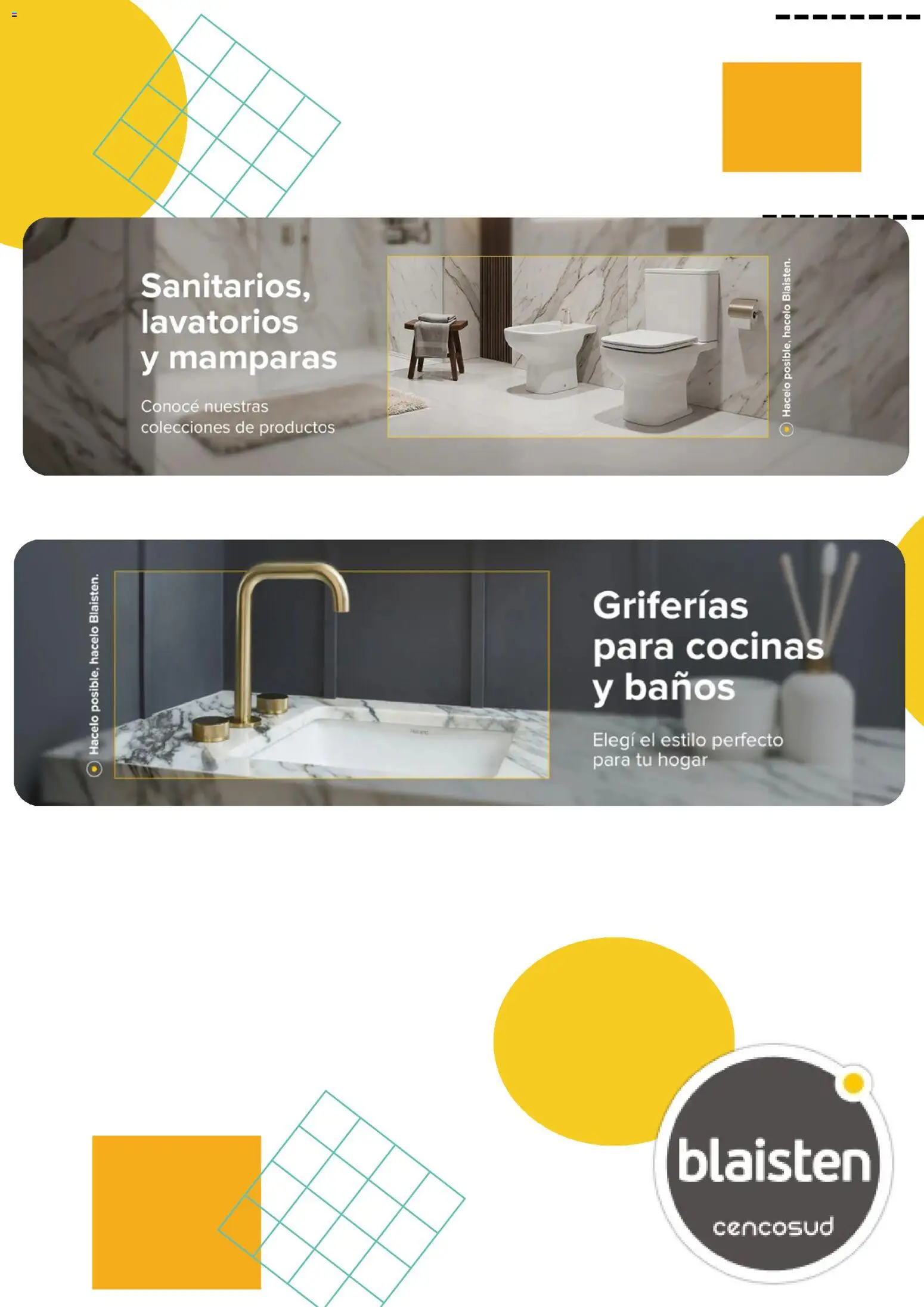 Blaisten - Catálogo │ válido desde el 01/09/2026 | Página: 2