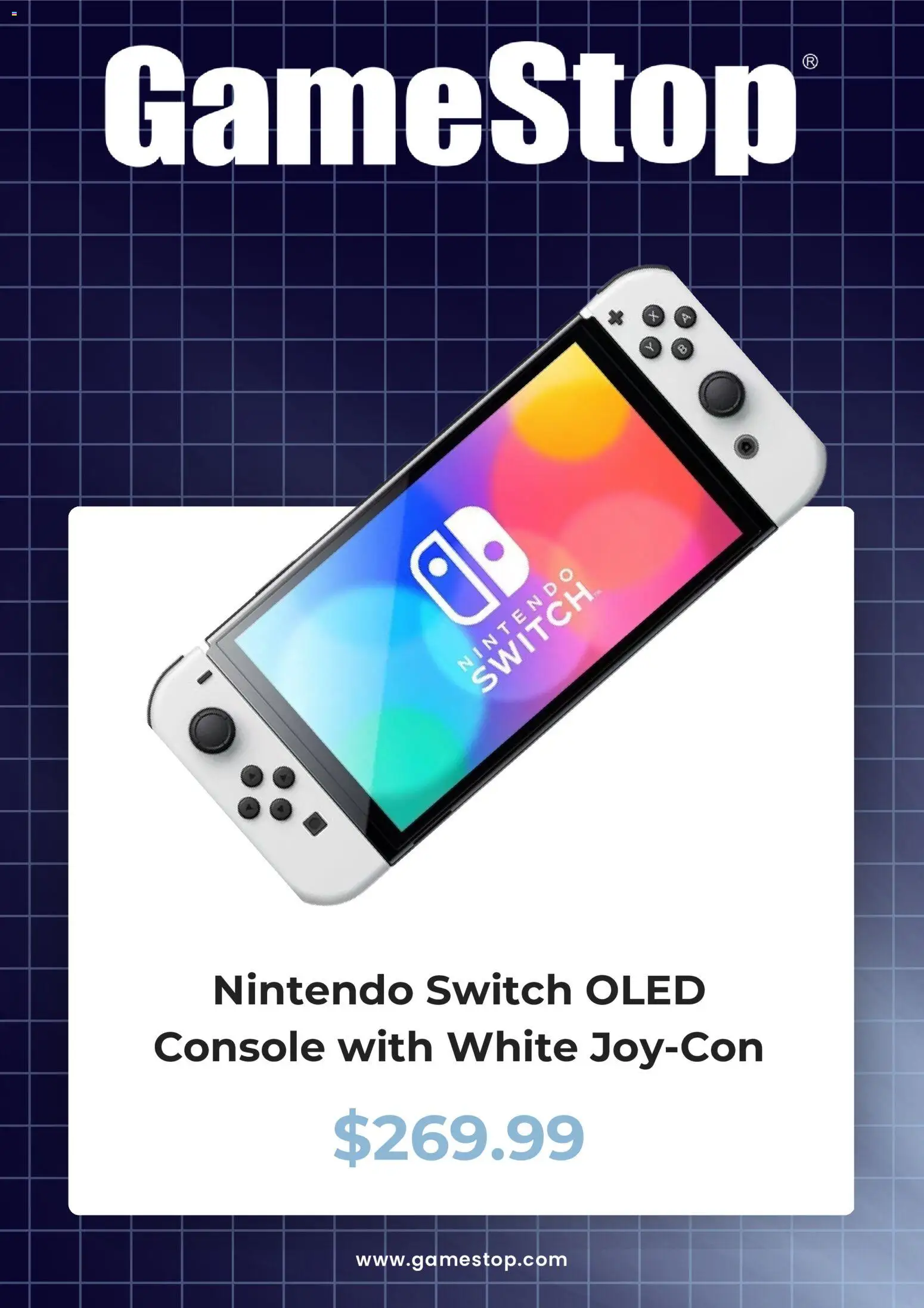 The new GameStop flyer is now online. See all June offers on your mobile and save! | United States