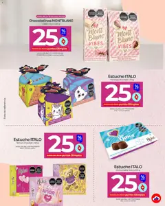 Olímpica catálogo_Especial Madres -  Vista previa de la revista de la tienda Olímpica valido desde el 04.05.2026 | Página: 46