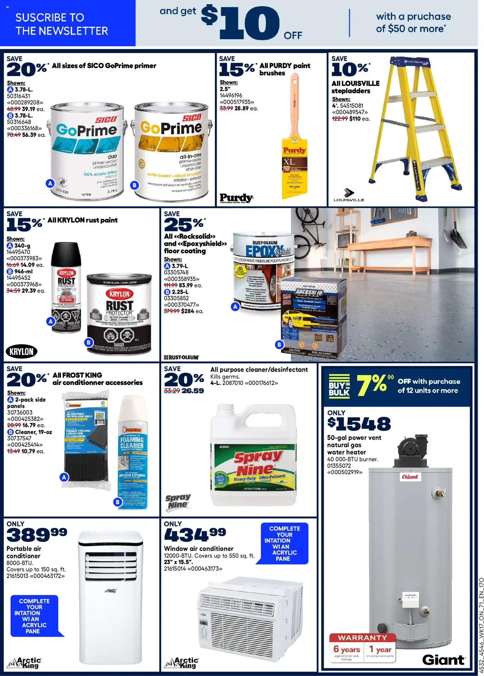 Rona flyer valid from 21.05.2026 | Page: 18