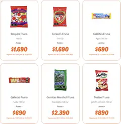 Mayorista 10 Ofertas válido desde el 30.07.2026 | Página: 5