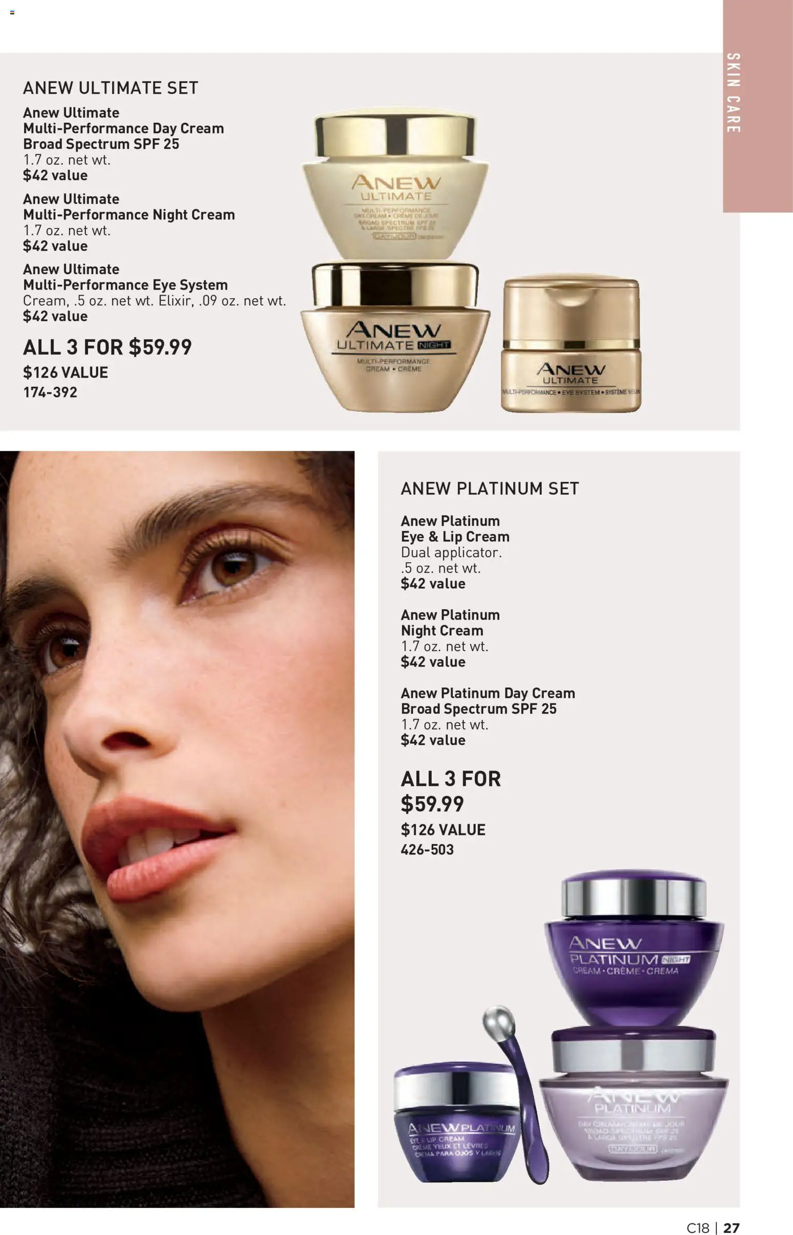 Avon Brochure - valid from 08/26/2026 | Page: 27
