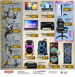 Berlanda - Ofertas atuais - Pré-Visualização do folheto da loja Berlanda, válido de 01.06.2026 | Página: 22