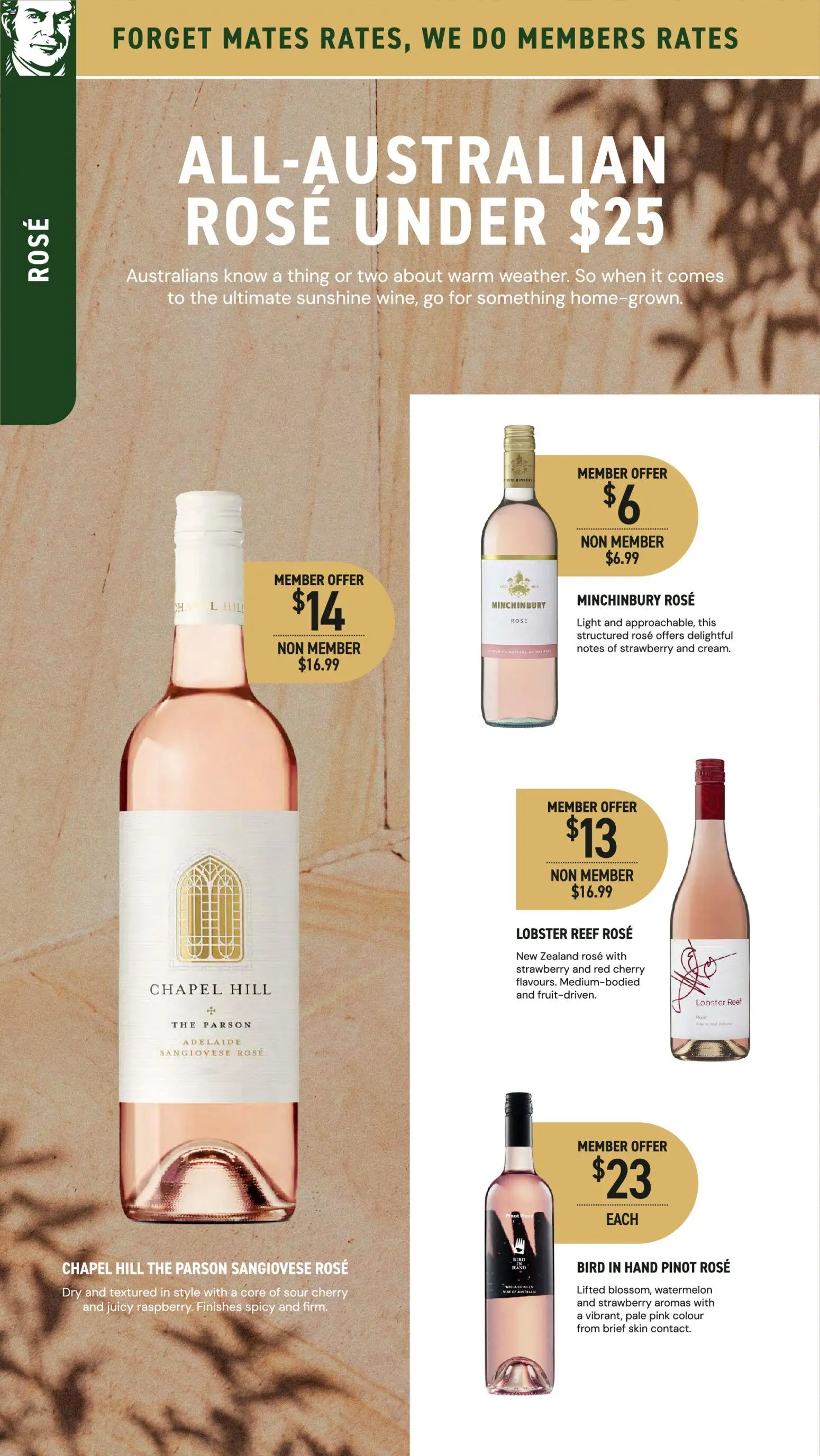 Dan Murphy's catalogue - valid from 08/10/2026 | Page: 14