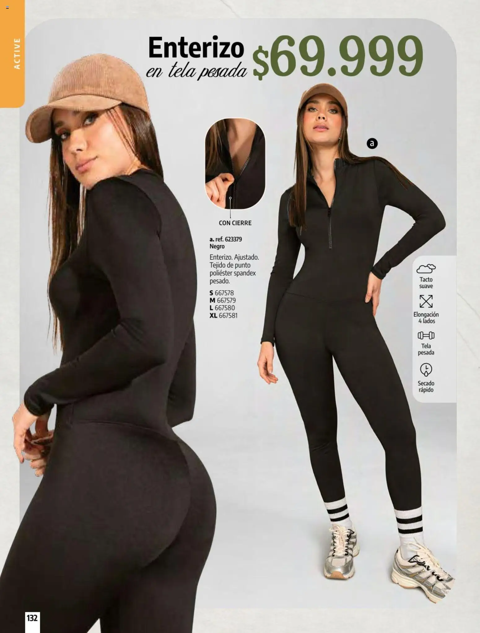 Carmel revista - valida desde el 08/11/2026 | Página: 132