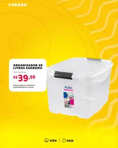 Casa e Video ofertas - Pré-Visualização do folheto da loja Casa e Video, válido de 21/10/2026