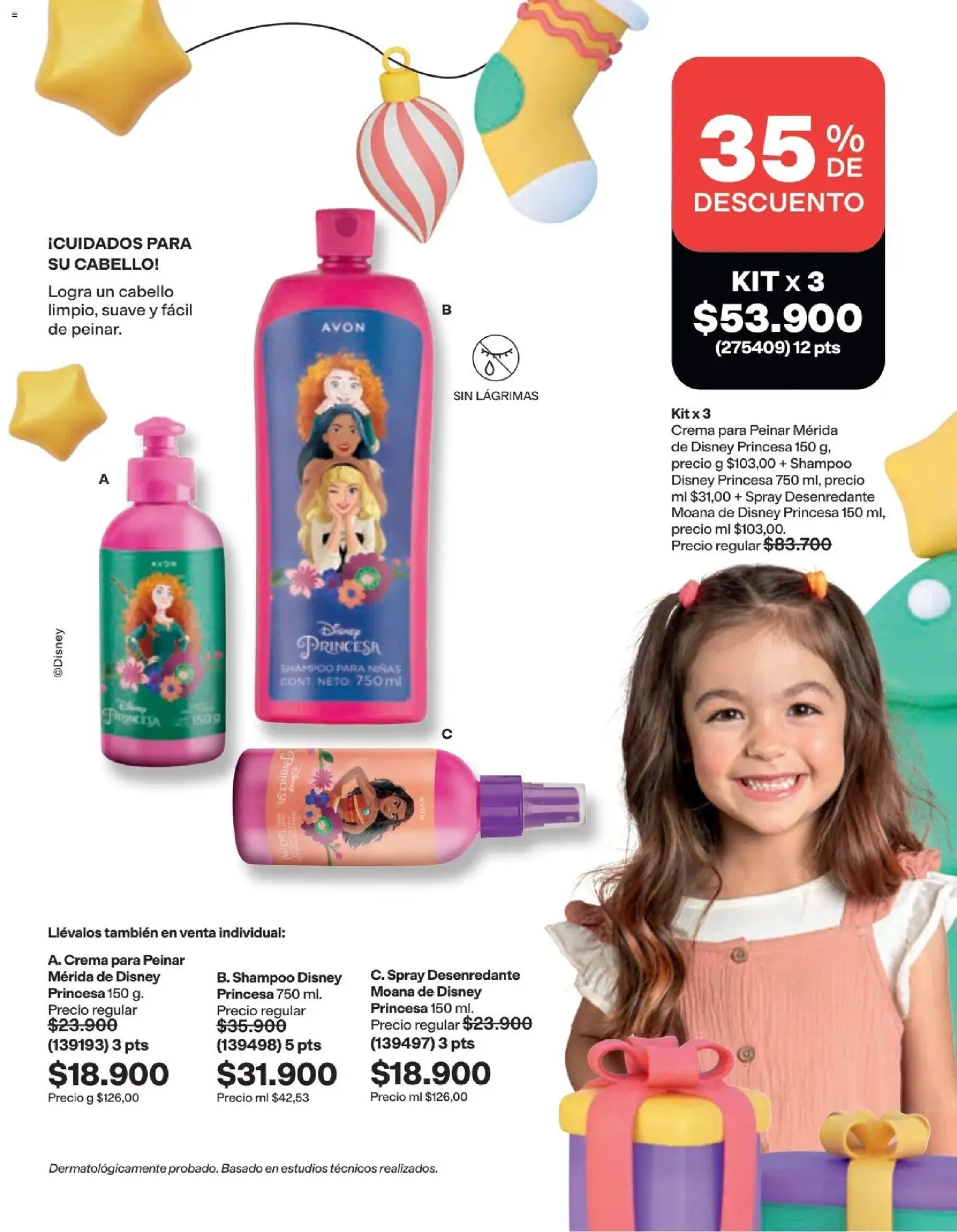 Avon revista - valida desde el 29/11/2026 | Página: 199