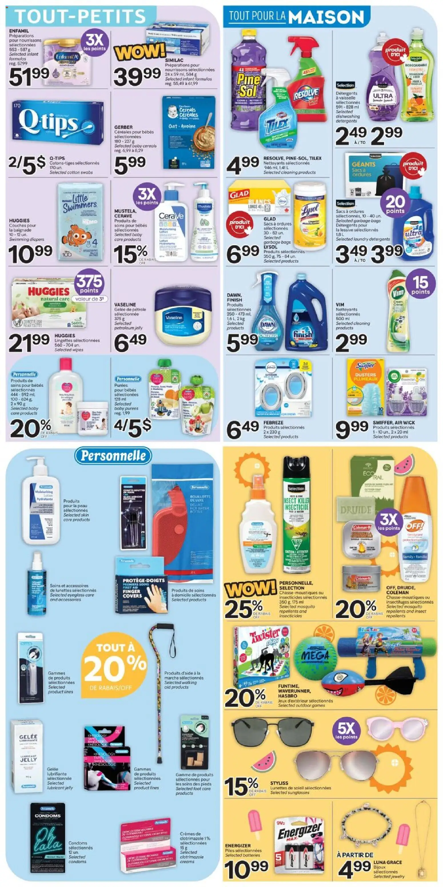 Brunet flyer valid from 11.06.2026 | Page: 7 | Products: Cereals