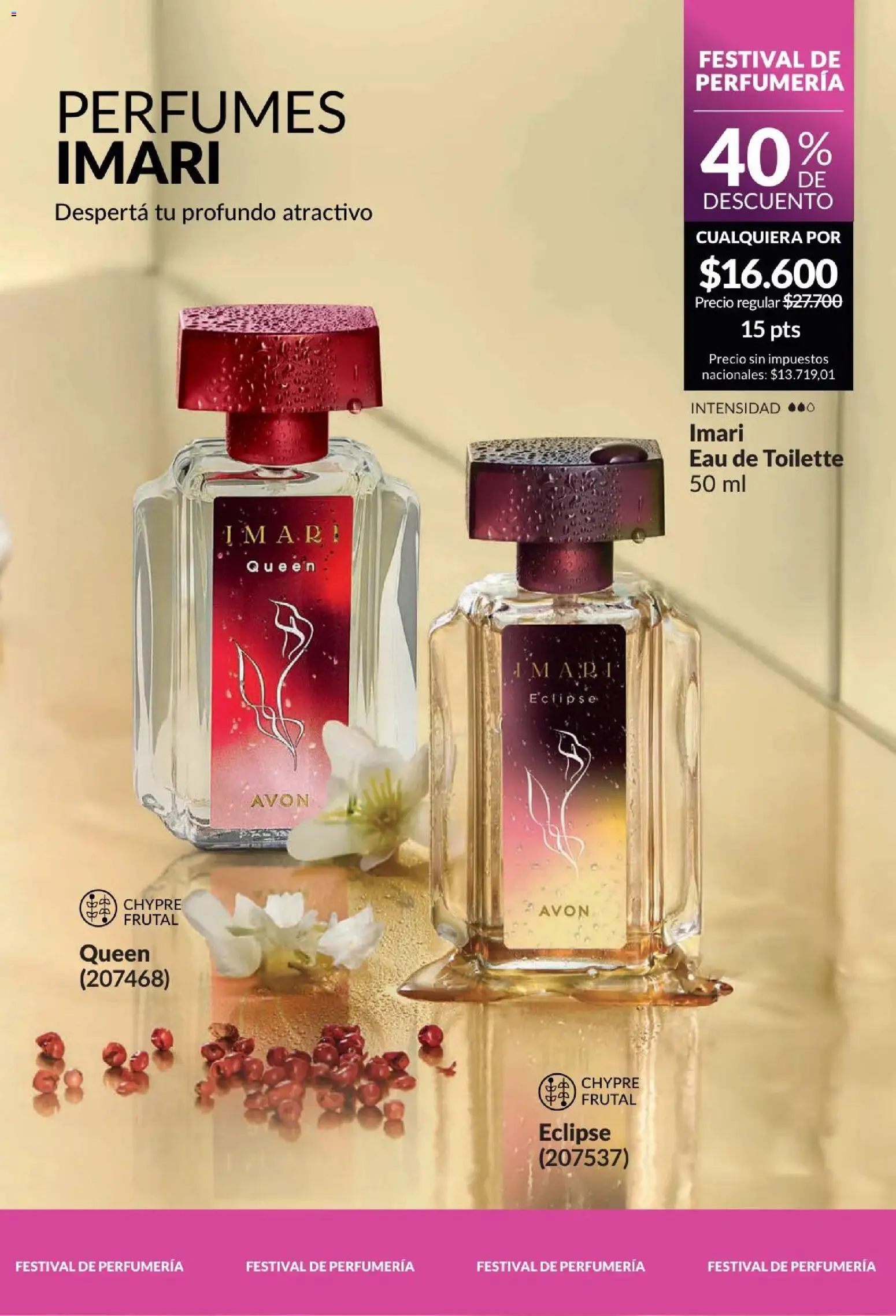 Avon -  Campaña 6/2026 │ válido desde el 01.06.2026 | Página: 73 | Productos: Eau de toilette