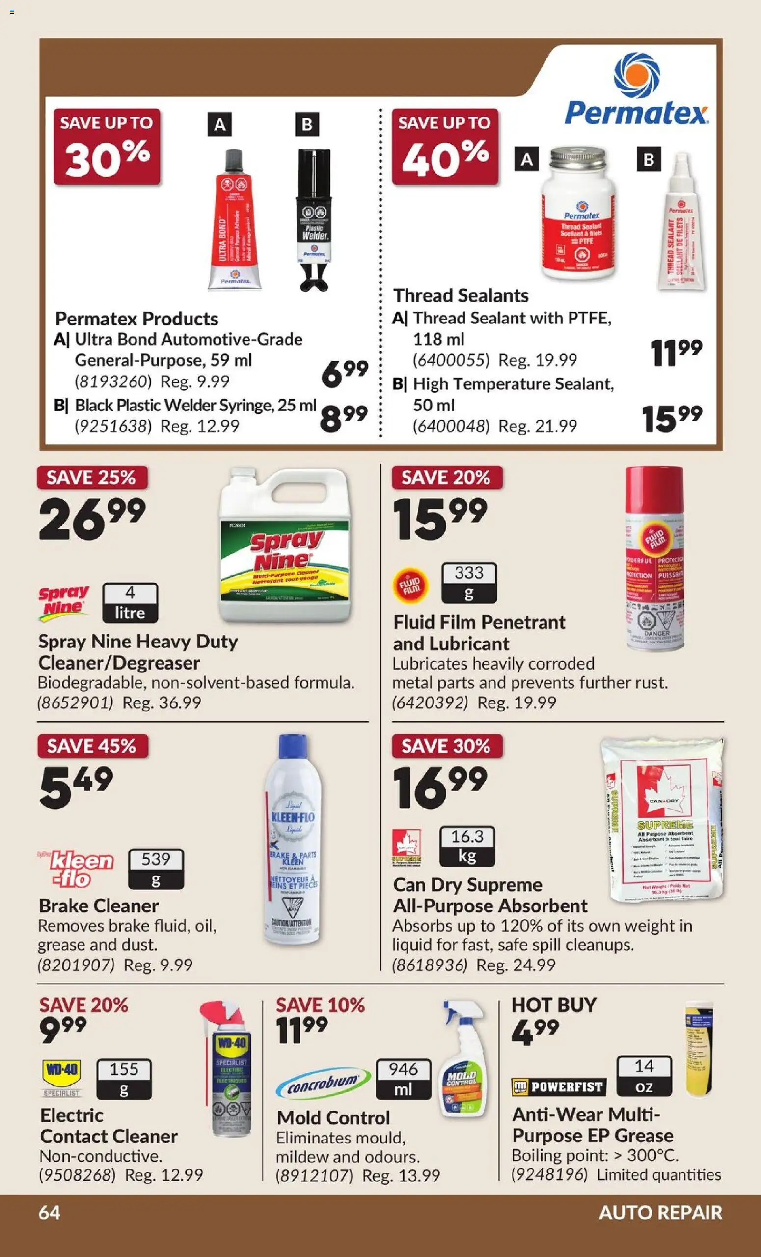 Princess Auto flyer valid from 16.06.2026 | Page: 68