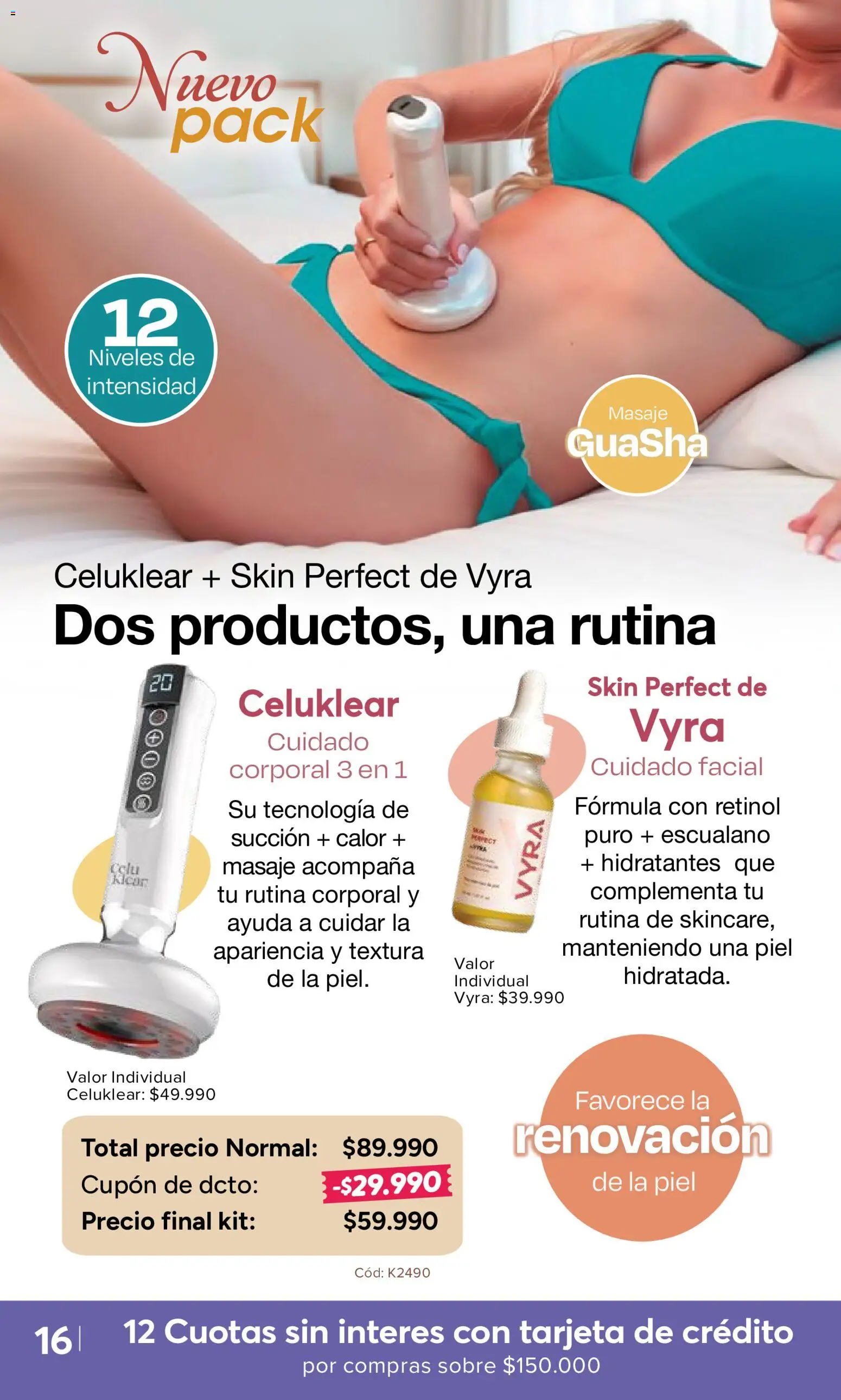 A3D Ofertas │ válido desde el 30.09.2026 | Página: 16