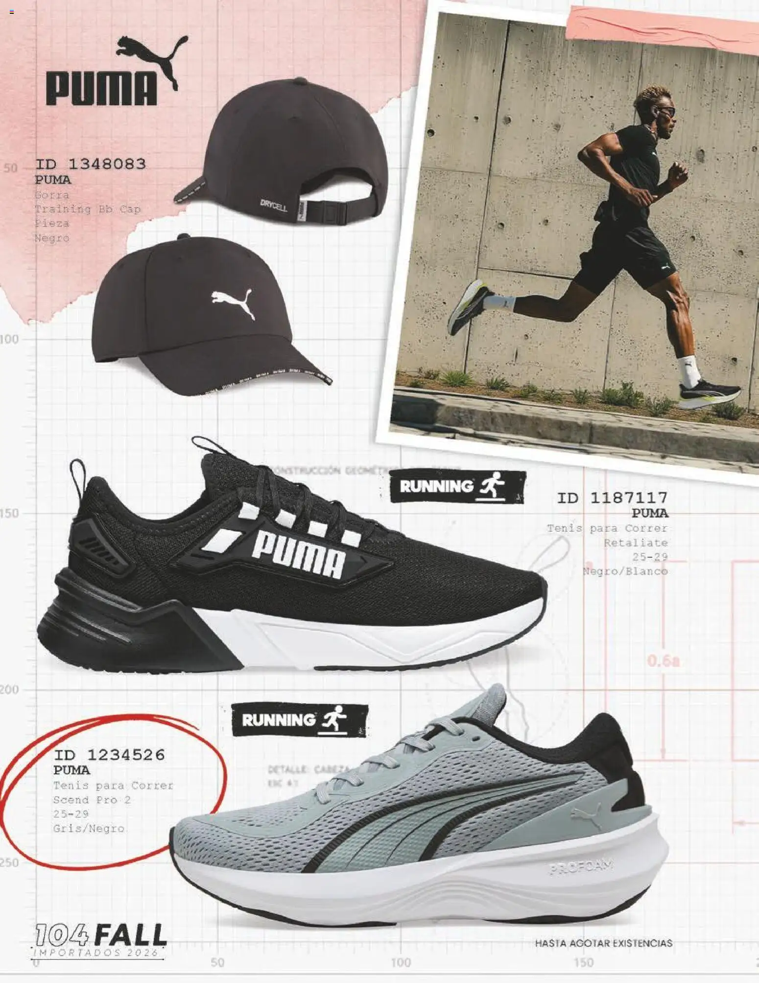 Nuevas ofertas de Price Shoes válidas en toda la República Mexicana desde el 17/08/2026. ¡Encuentra las mejores ofertas en Price Shoes catálogo! | Página: 108