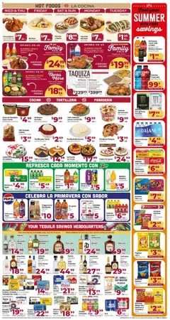 Preview of Cardenas weekly ads valid from 20.05.2026 | Page: 3