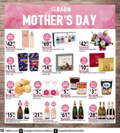 Preview of Supabarn catalogue  - valid from 06.05.2026 | Page: 10