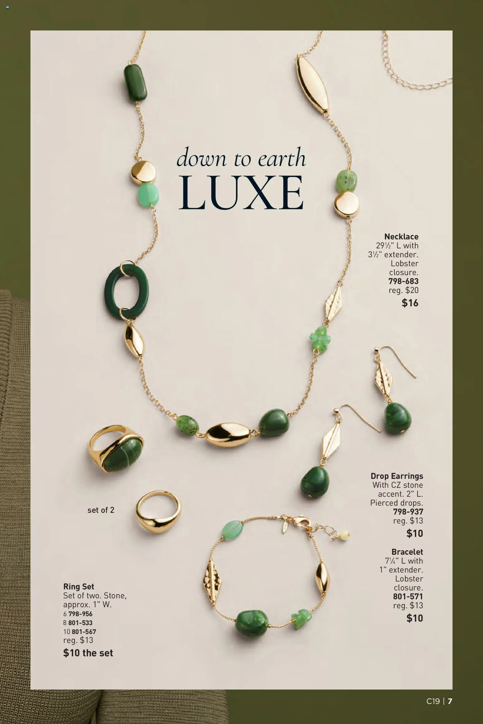 Avon Brochure - valid from 09/09/2026 | Page: 7