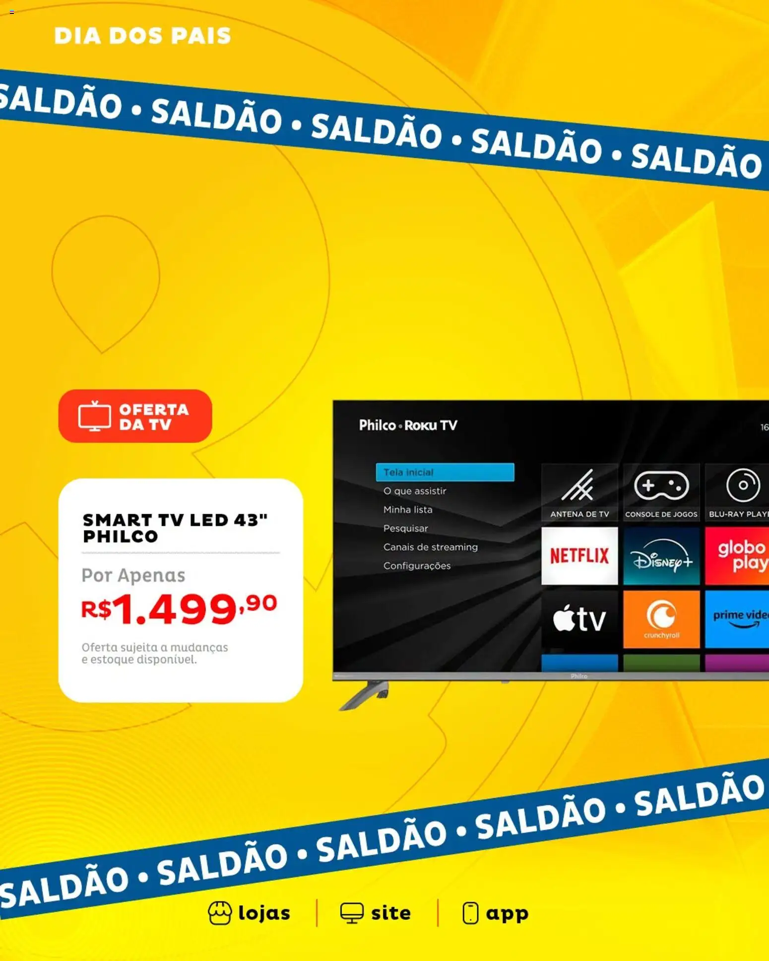 Casa e Video Folheto - válido de 17/08/2026 | Página: 5