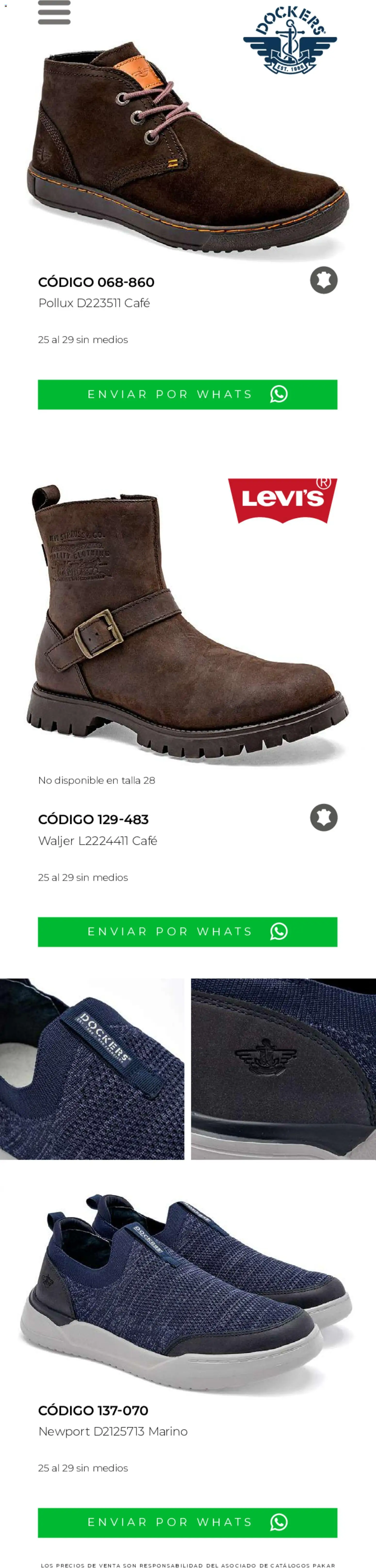 Nuevas ofertas de SC Pakar válidas en toda la República Mexicana desde el 05.06.2026. ¡Encuentra las mejores ofertas en SC Pakar catálogo Verano! | Página: 160 | Productos: Café