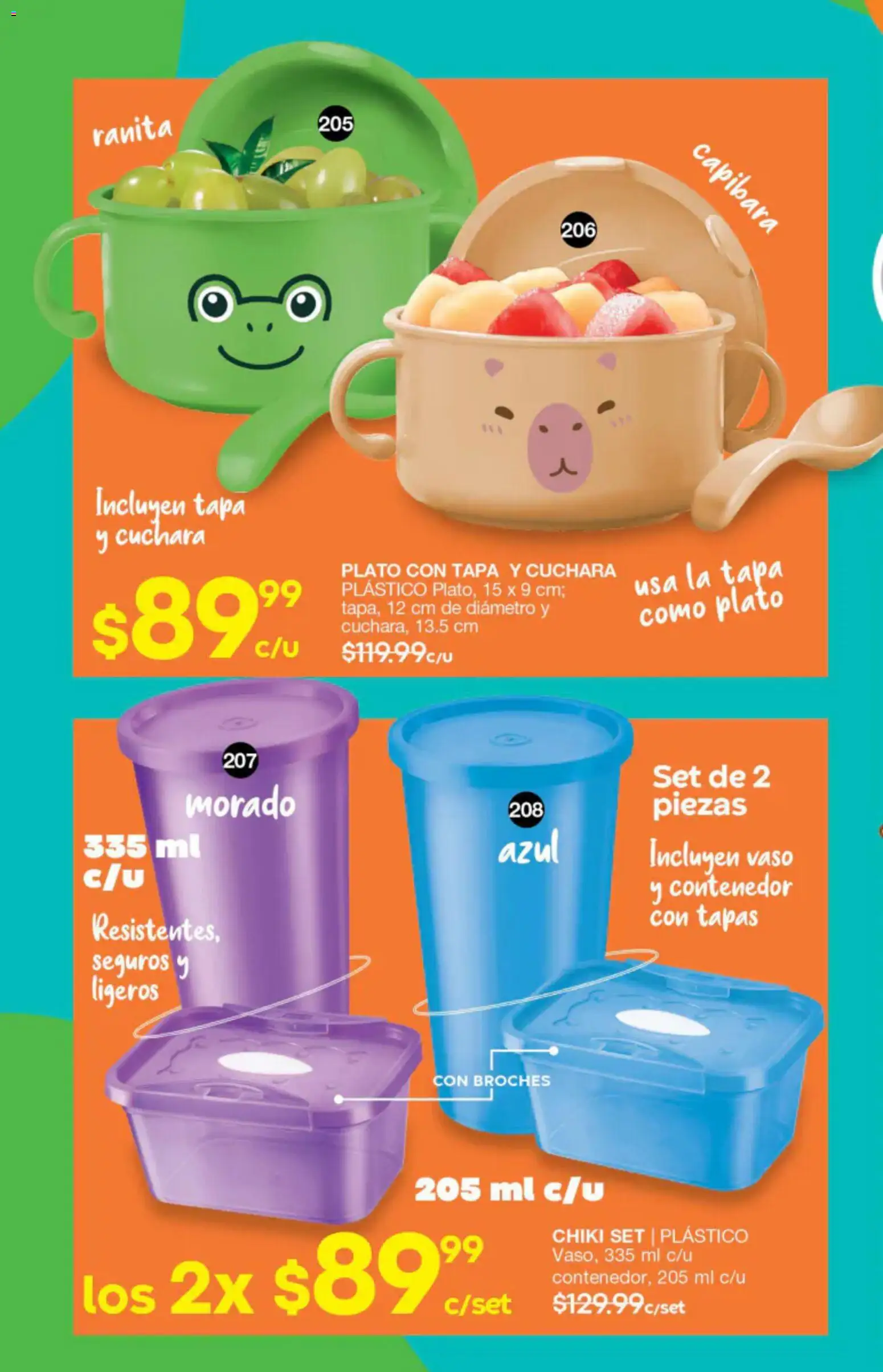 Fuller campaña 7 2026 (08/07/2026 - 28/07/2026) — page 90