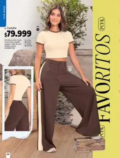 Catálogo Pacifika - Campaña 9/2026 -  Vista previa de la revista de la tienda Pacifika valido desde el 03/06/2026 | Página: 31 | Productos: Algodón, Café