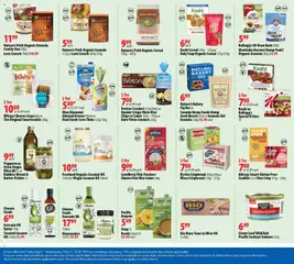 Preview of London Drugs - Mindful Choices from shop London Drugs valid from 01.05.2026
