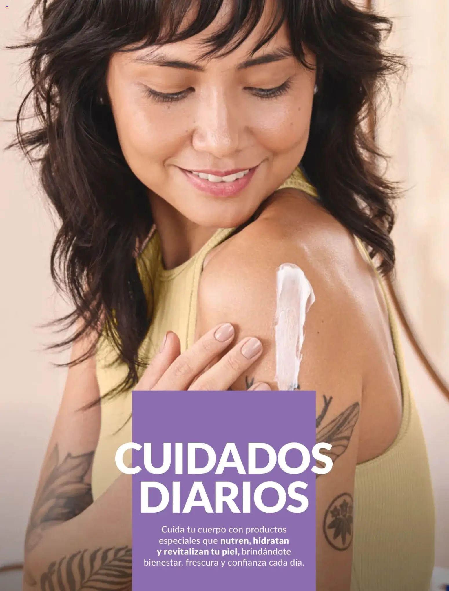 Catálogo Avon válido desde 17.06.2026 | Página: 129
