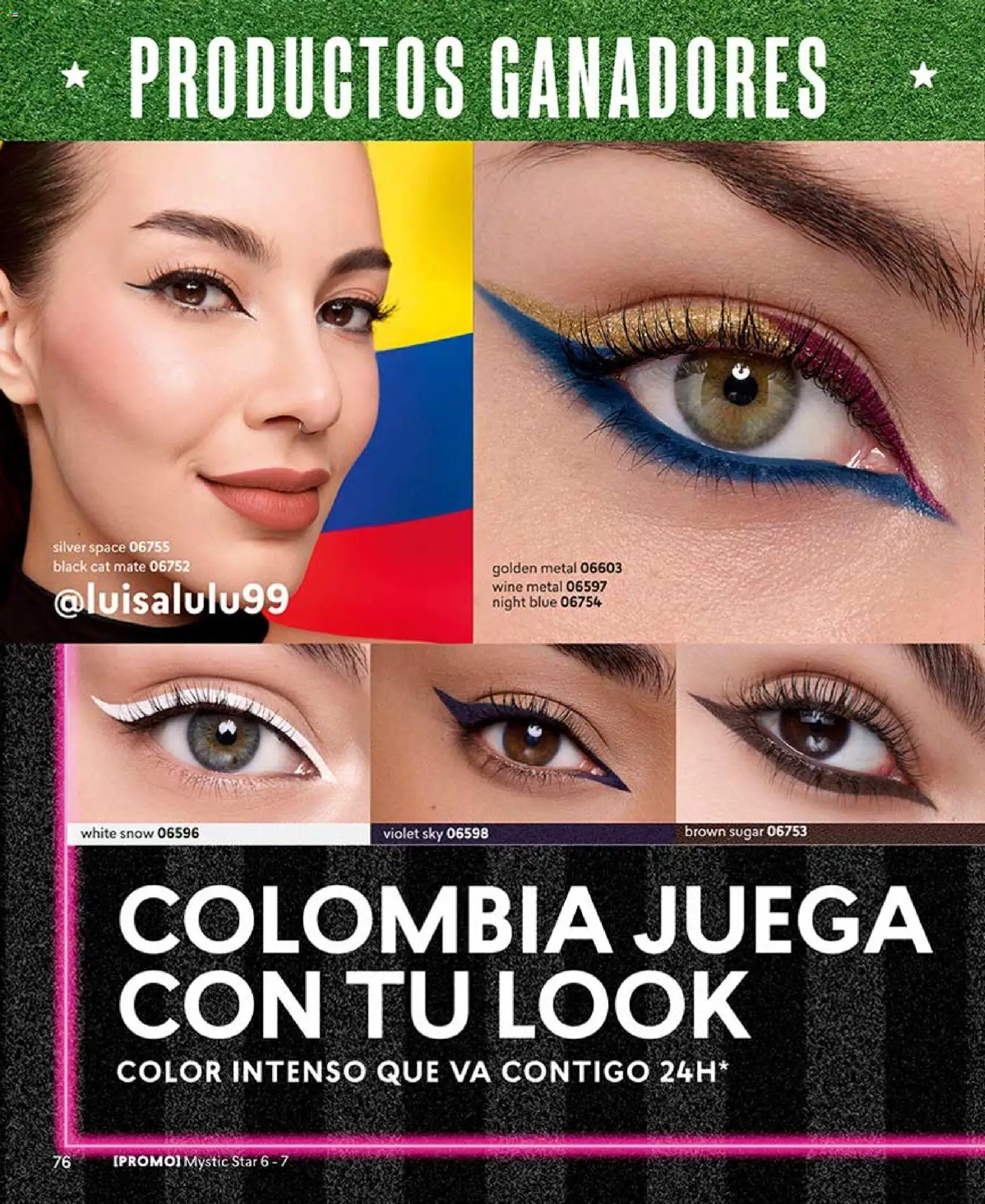 CyZone revista - valida desde el 05.06.2026 | Página: 90 | Productos: Juega