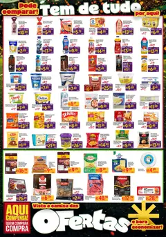 Super Muffato - Ofertas da semana - Pré-Visualização do folheto da loja Super Muffato, válido de 13/07/2026 | Página: 5